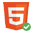 Valid HTML 5