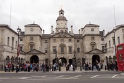 Horse Guards