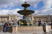 Place de la Concorde Paris