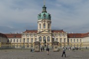 Charlottenburg Palace Berlin