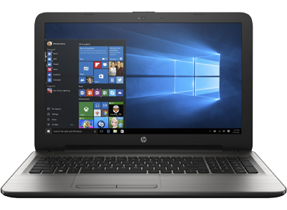 HP 15 BA038AU