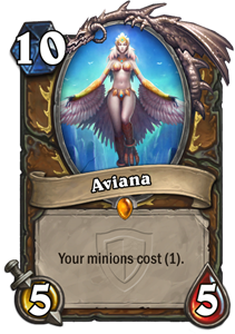 Aviana