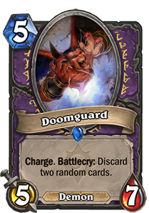 Doomguard