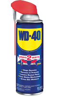 WD40