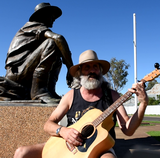 Cunnamulla Fella