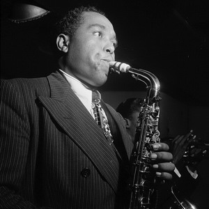 Charlie Parker