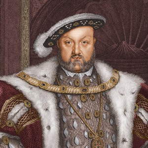 King Henry VIII