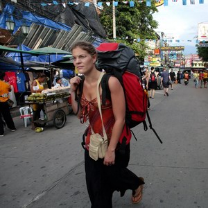 Backpacker