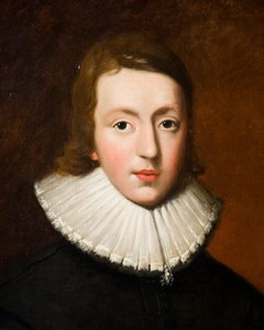 John Milton