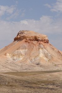 The Painted Desert