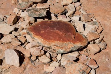 Iron oxide