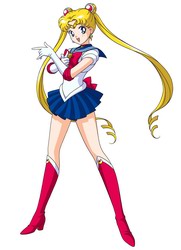 Sailor Moon