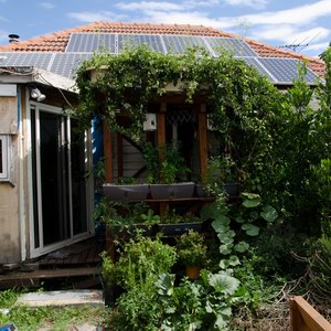 Smacka's Aquaponics