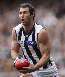 Travis Cloke