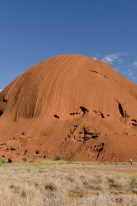 Uluru