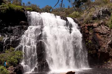 MacKenzie falls