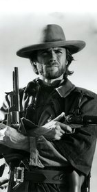 Clint Eastwood