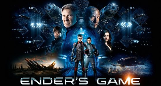 Ender's Game