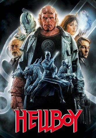 Hellboy