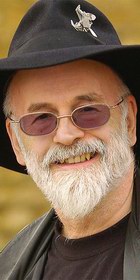 Terry Pratchett