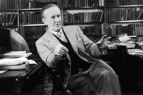 Tolkien the Academic