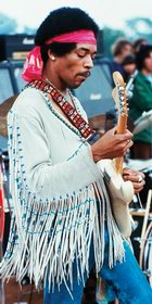 Jimi Hendrix