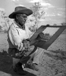 Albert Namatjira