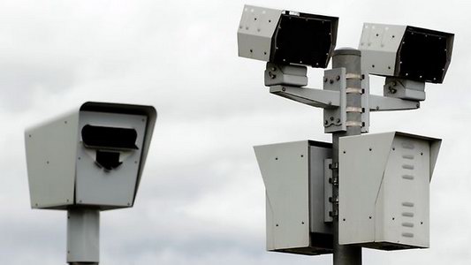 Speed Cameras