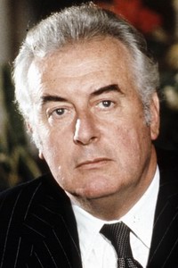 Gough Whitlam