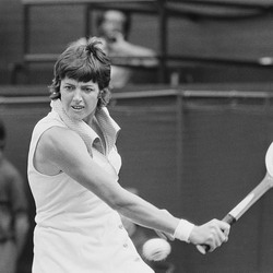 Margaret Court