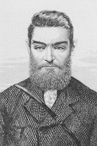 Ned Kelly