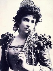 Nellie Melba