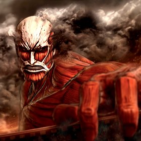 Attack On Titan