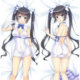 Dakimakura