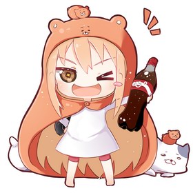 Himouto chibi