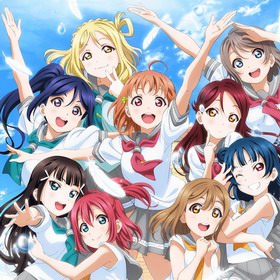 Love Live