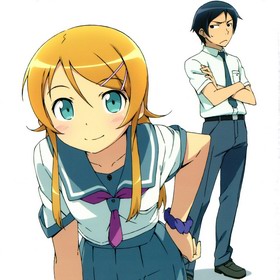 Oreimo