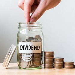 Dividend Jar