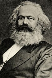 Karl Marx