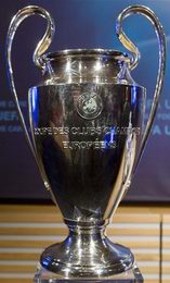 UEFA Champions League Cup