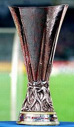 UEFA Europa League Cup