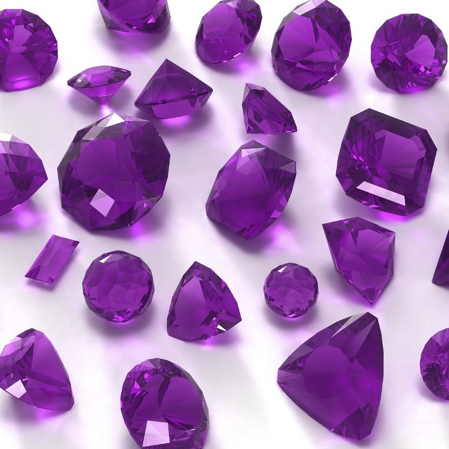 Amethyst