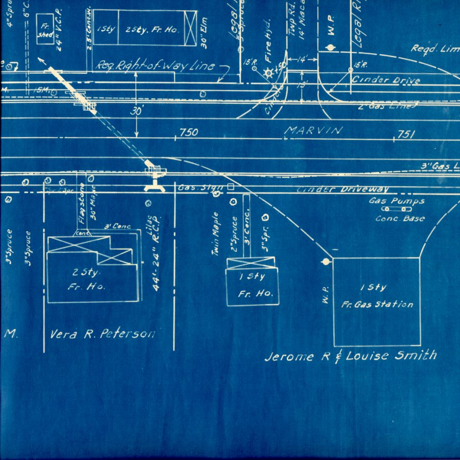 Blueprint