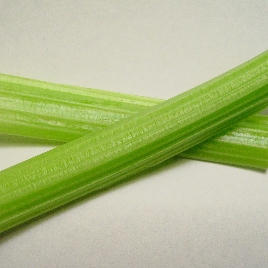 Celery