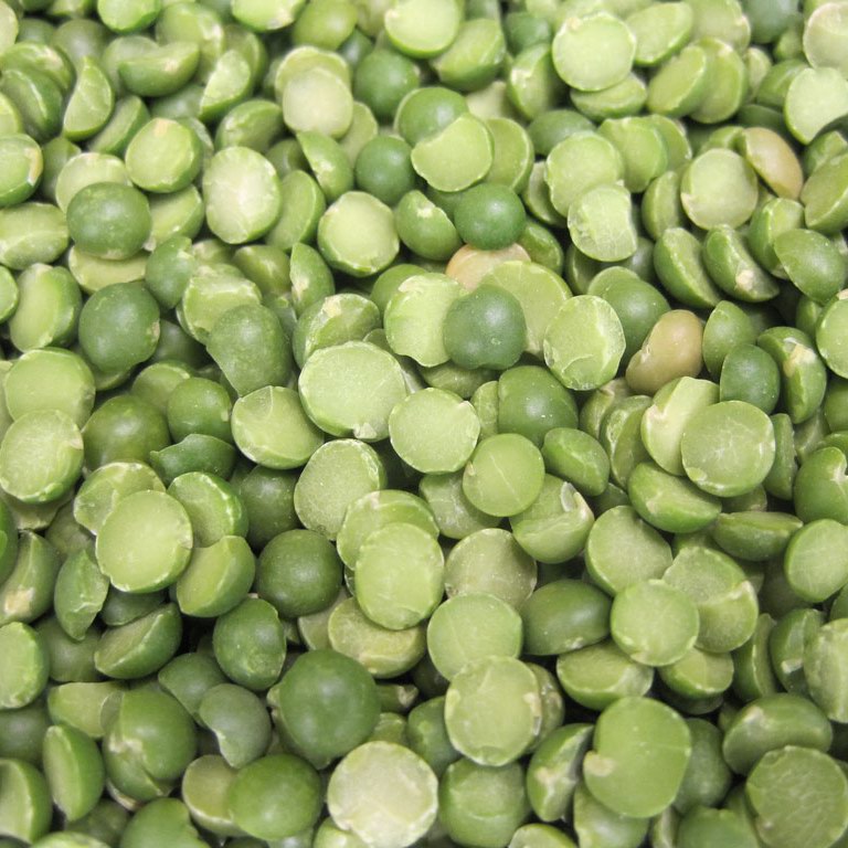 Green Split Pea