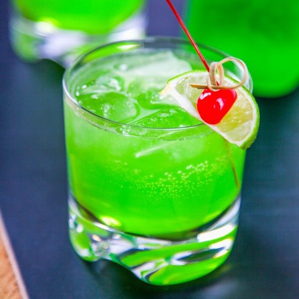 Midori Sour