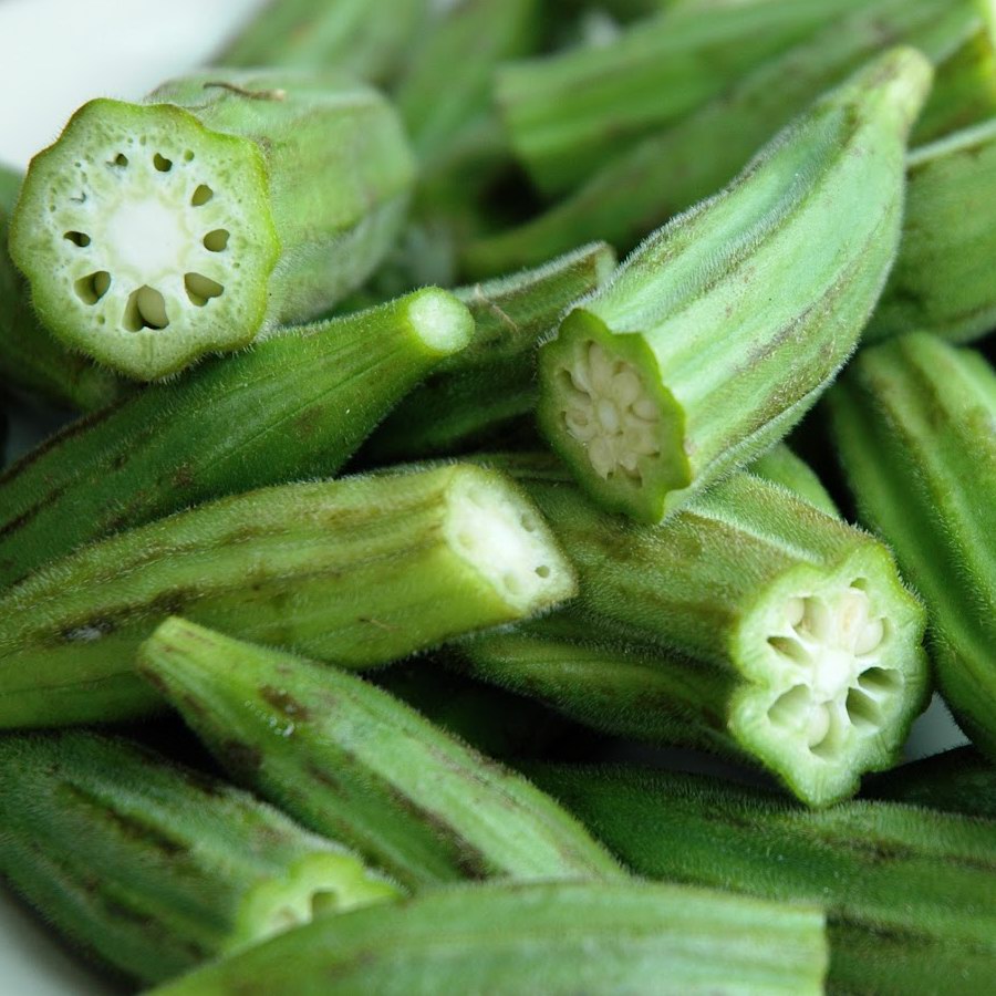 Okra