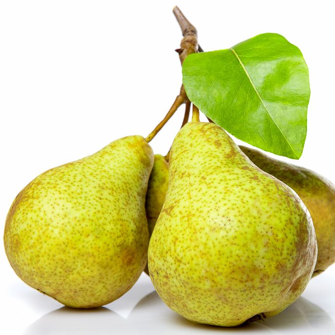 Bartlett Pear