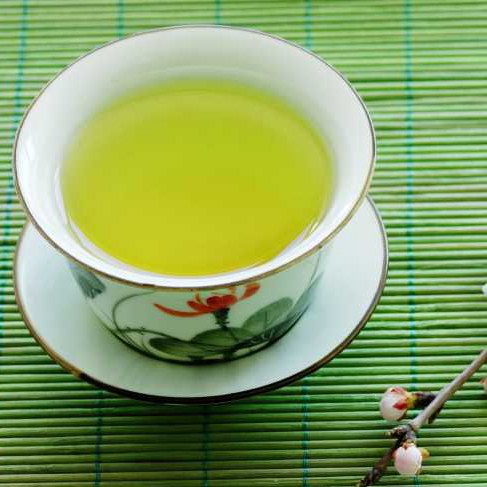 Green Tea