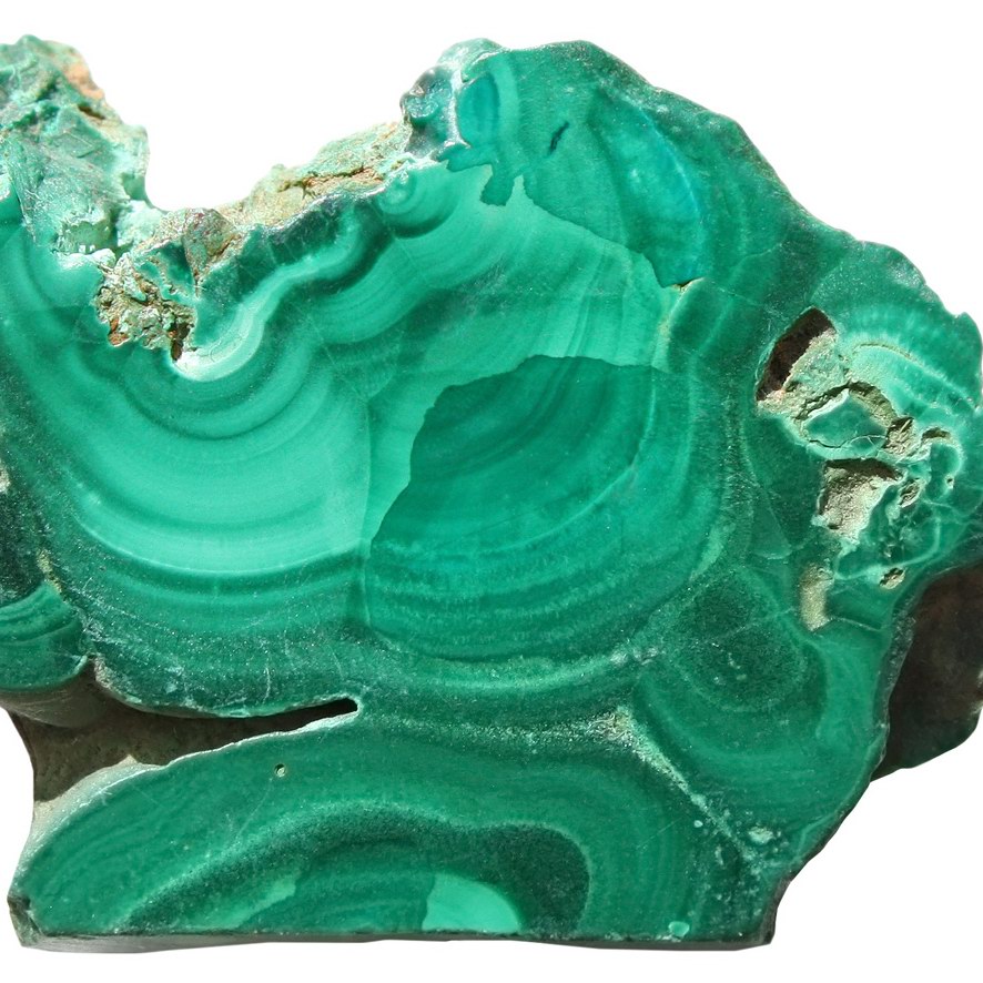 Light Malachite